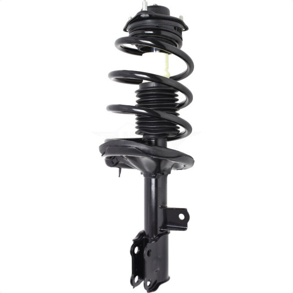Unity Automotive_Suspension Strut Coil Spring Assembly_78A-11125