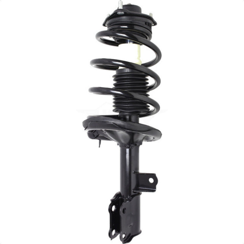 Unity Automotive_Suspension Strut Coil Spring Assembly_78A-11125