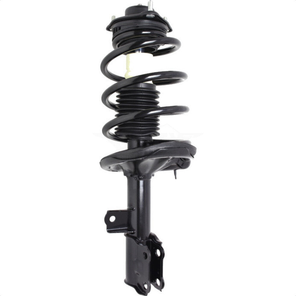 Unity Automotive_Suspension Strut Coil Spring Assembly_78A-11126