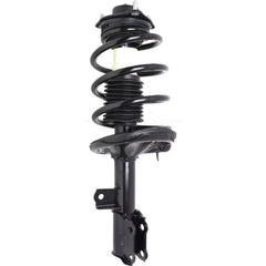 Unity Automotive_Suspension Strut Coil Spring Assembly_78A-11126