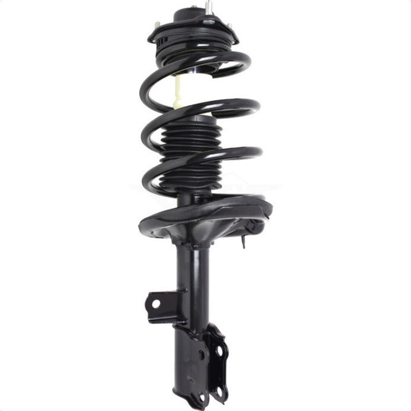 Unity Automotive_Suspension Strut Coil Spring Assembly_78A-11126
