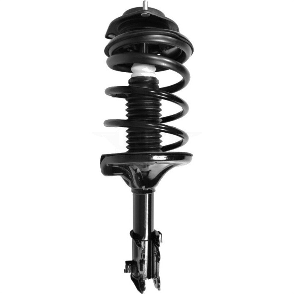 Unity Automotive_Suspension Strut Coil Spring Assembly_78A-11131