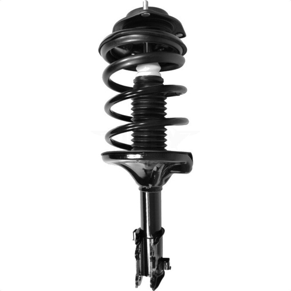 Unity Automotive_Suspension Strut Coil Spring Assembly_78A-11132