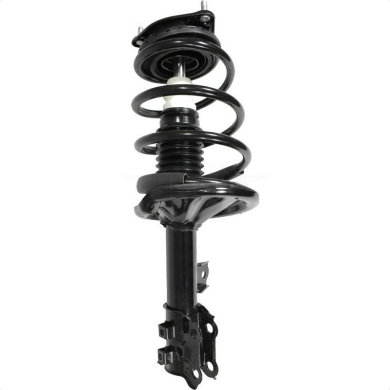 Unity Automotive_Suspension Strut Coil Spring Assembly_78A-11133