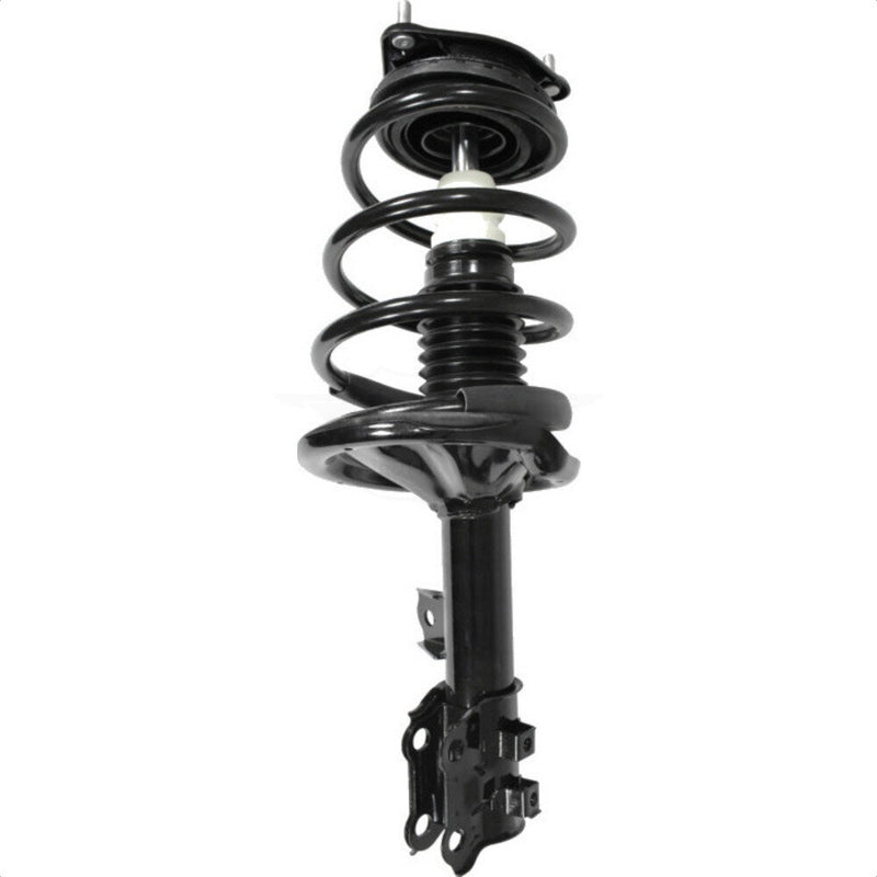 Unity Automotive_Suspension Strut Coil Spring Assembly_78A-11134