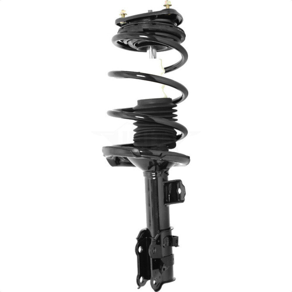 Unity Automotive_Suspension Strut Coil Spring Assembly_78A-11135