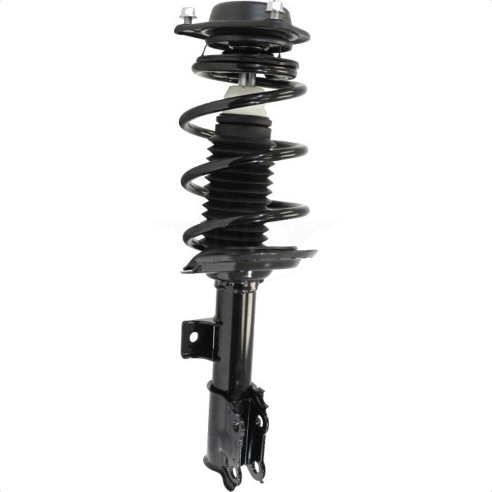 Unity Automotive_Suspension Strut Coil Spring Assembly_78A-11137