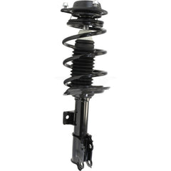 Unity Automotive_Suspension Strut Coil Spring Assembly_78A-11137
