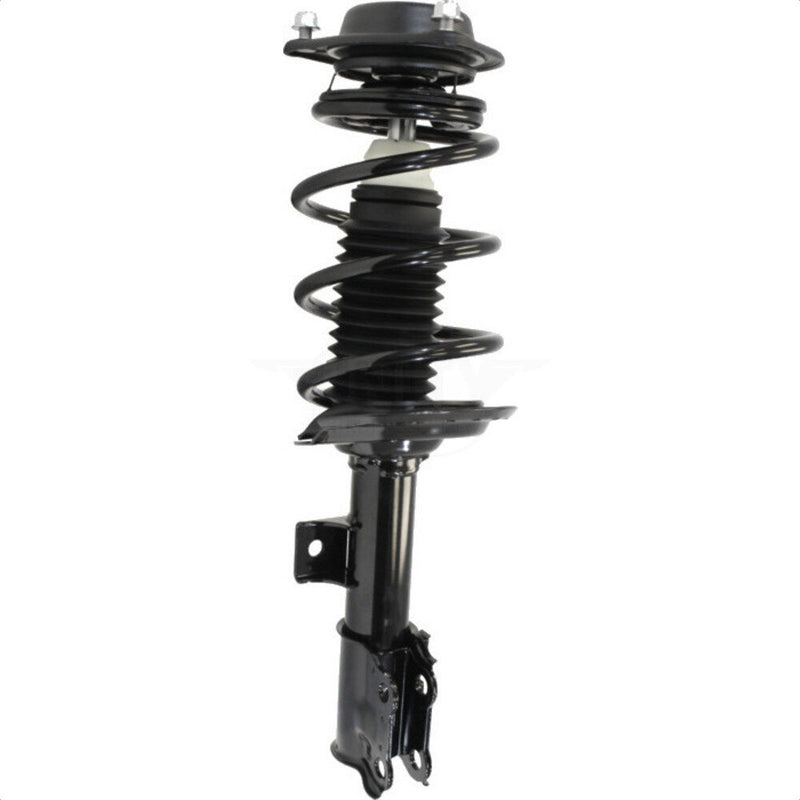 Unity Automotive_Suspension Strut Coil Spring Assembly_78A-11137