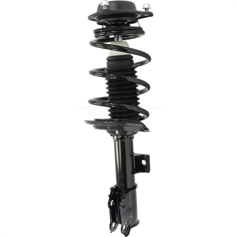 Unity Automotive_Suspension Strut Coil Spring Assembly_78A-11138