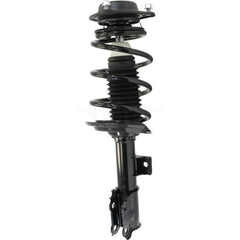 Unity Automotive_Suspension Strut Coil Spring Assembly_78A-11138