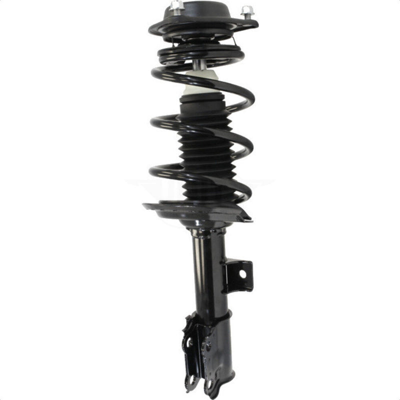 Unity Automotive_Suspension Strut Coil Spring Assembly_78A-11138