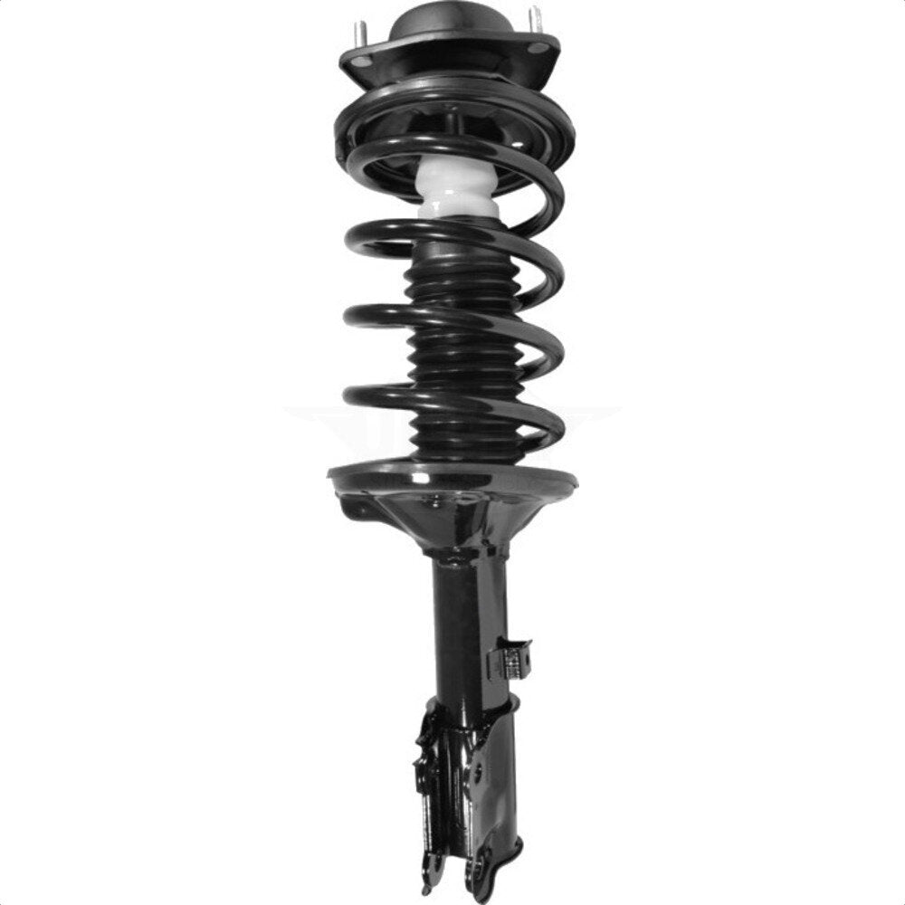 Unity Automotive_Suspension Strut Coil Spring Assembly_78A-11141