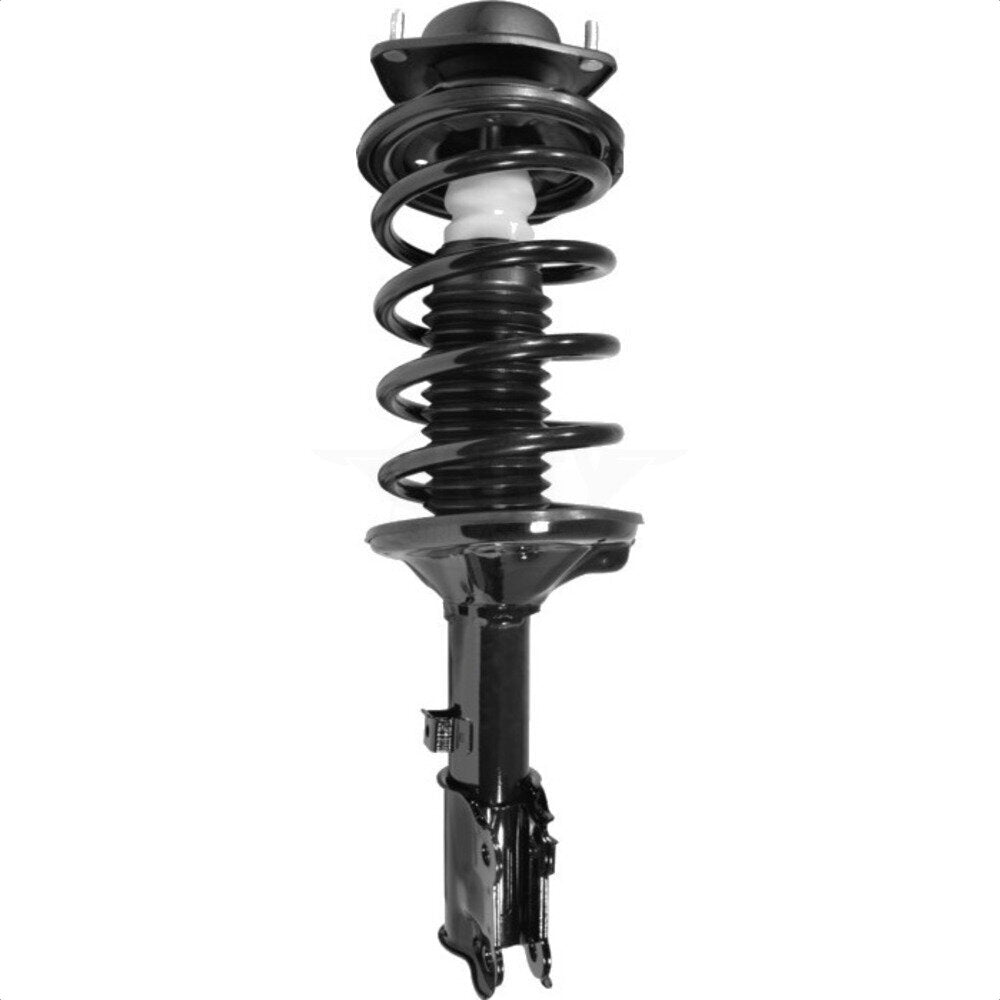 Unity Automotive_Suspension Strut Coil Spring Assembly_78A-11142