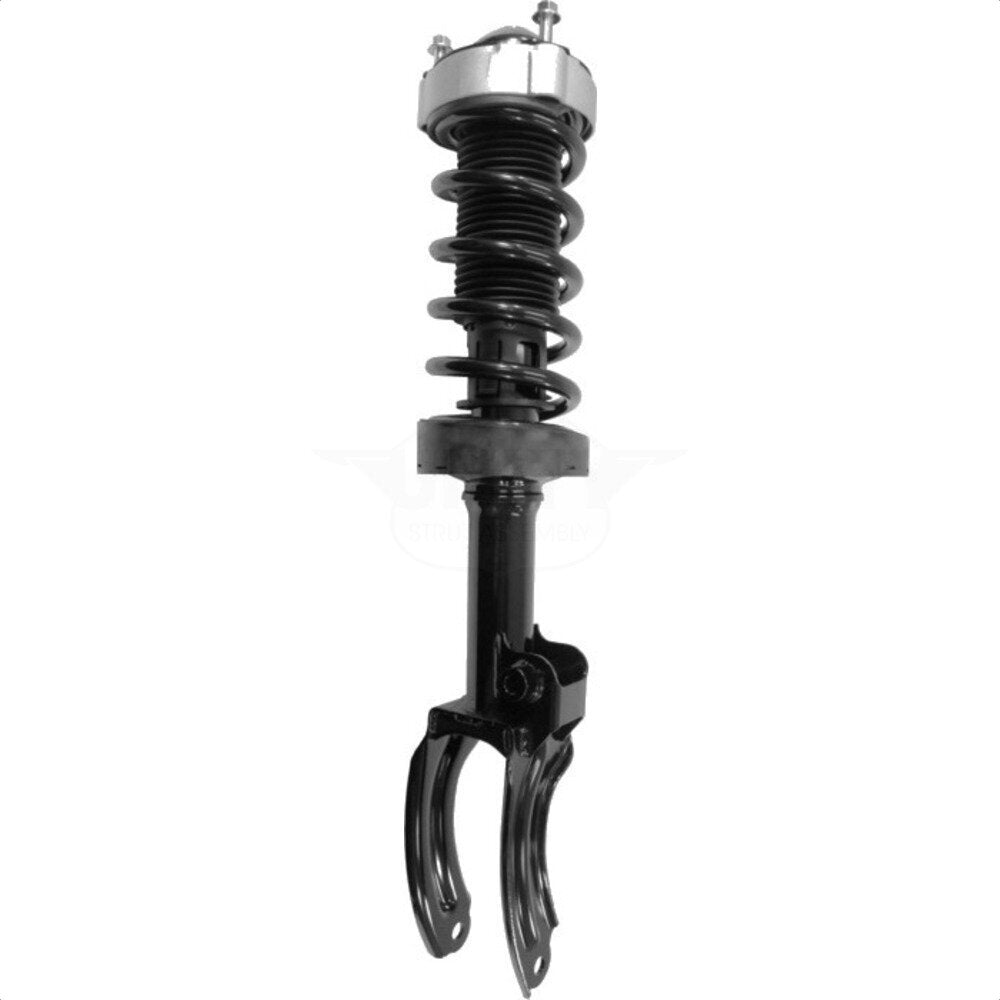 Unity Automotive_Suspension Strut Coil Spring Assembly_78A-11147