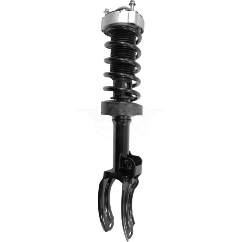 Unity Automotive_Suspension Strut Coil Spring Assembly_78A-11147