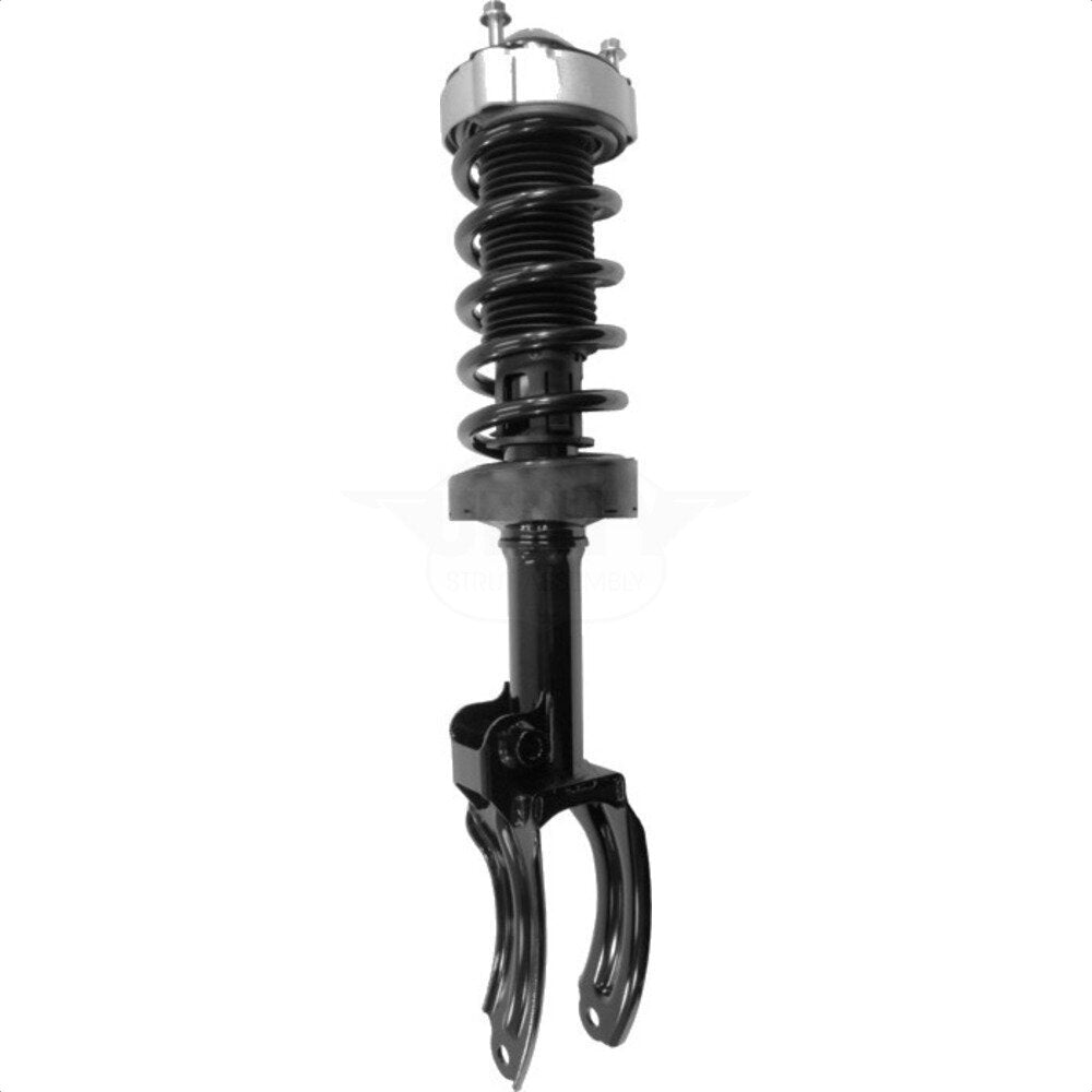 Unity Automotive_Suspension Strut Coil Spring Assembly_78A-11148