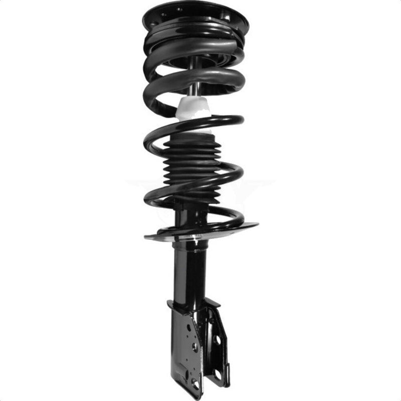 Unity Automotive_Suspension Strut Coil Spring Assembly_78A-11150