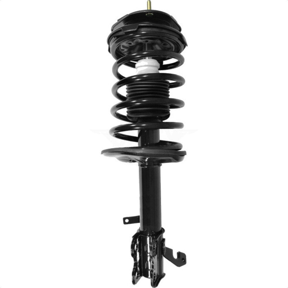 Unity Automotive_Suspension Strut Coil Spring Assembly_78A-11152