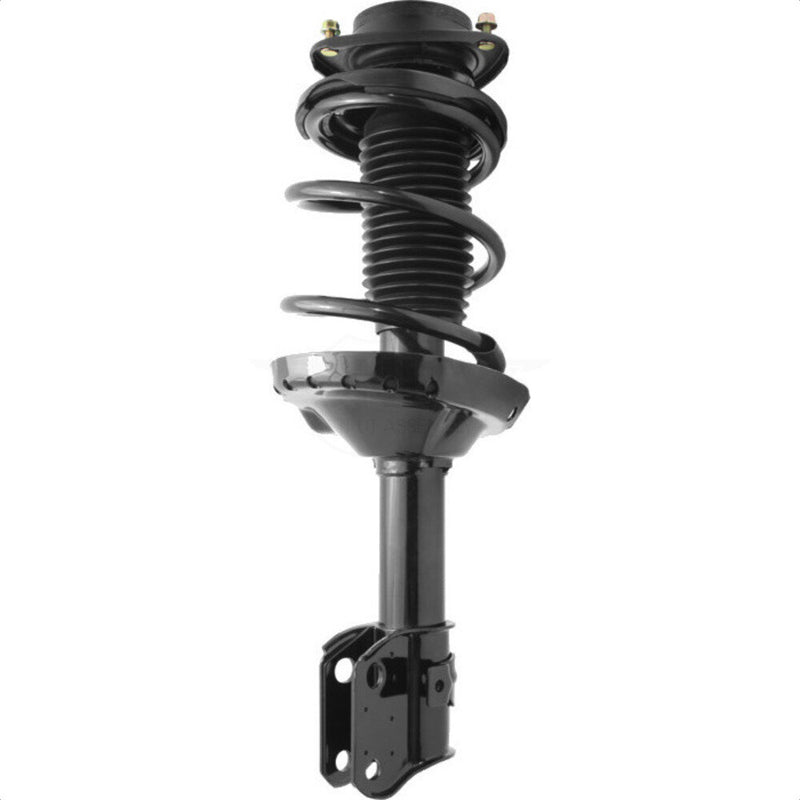 Unity Automotive_Suspension Strut Coil Spring Assembly_78A-11157