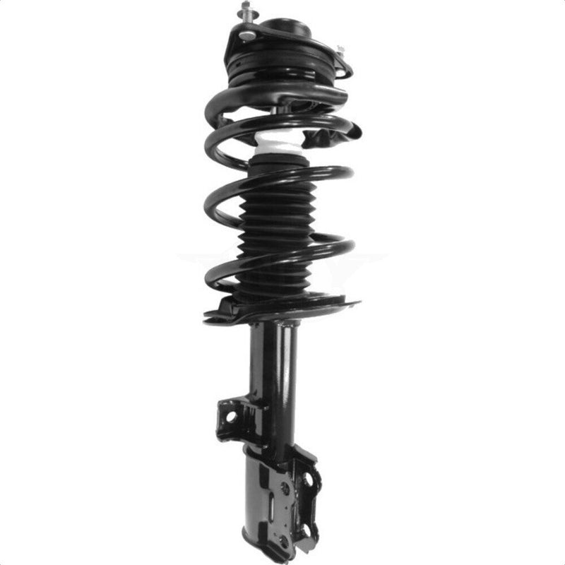 Unity Automotive_Suspension Strut Coil Spring Assembly_78A-11163