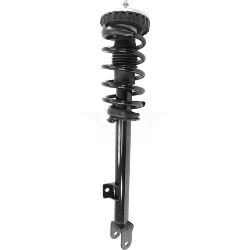 Unity Automotive_Suspension Strut Coil Spring Assembly_78A-11165