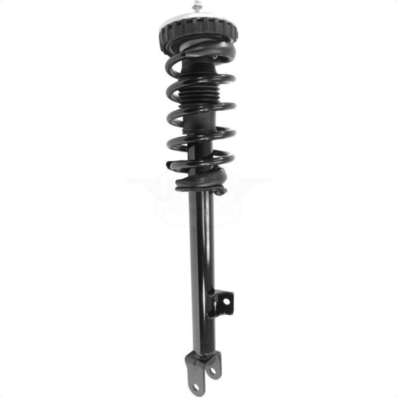 Unity Automotive_Suspension Strut Coil Spring Assembly_78A-11166
