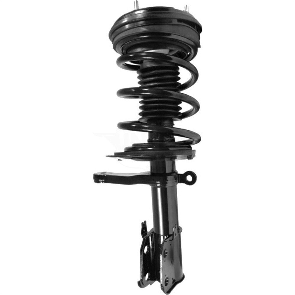 Unity Automotive_Suspension Strut Coil Spring Assembly_78A-11171