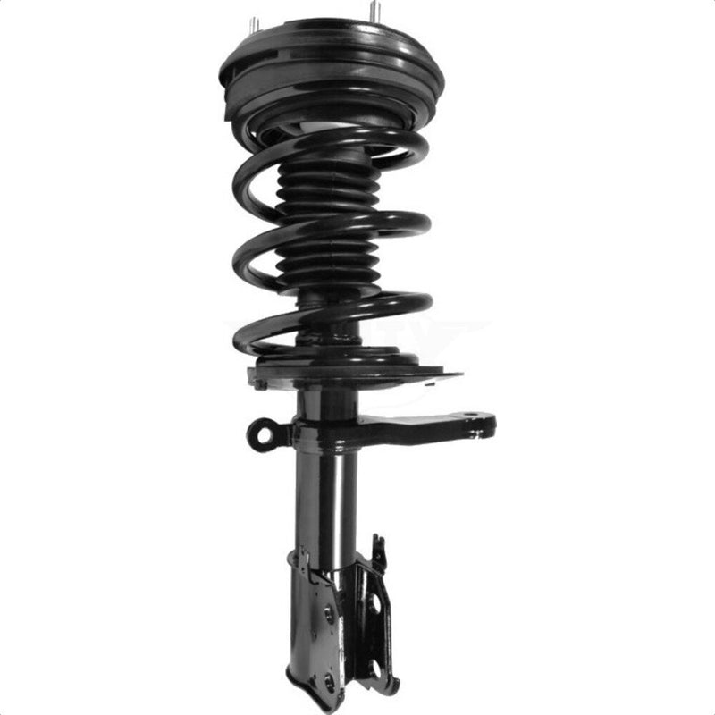 Unity Automotive_Suspension Strut Coil Spring Assembly_78A-11172