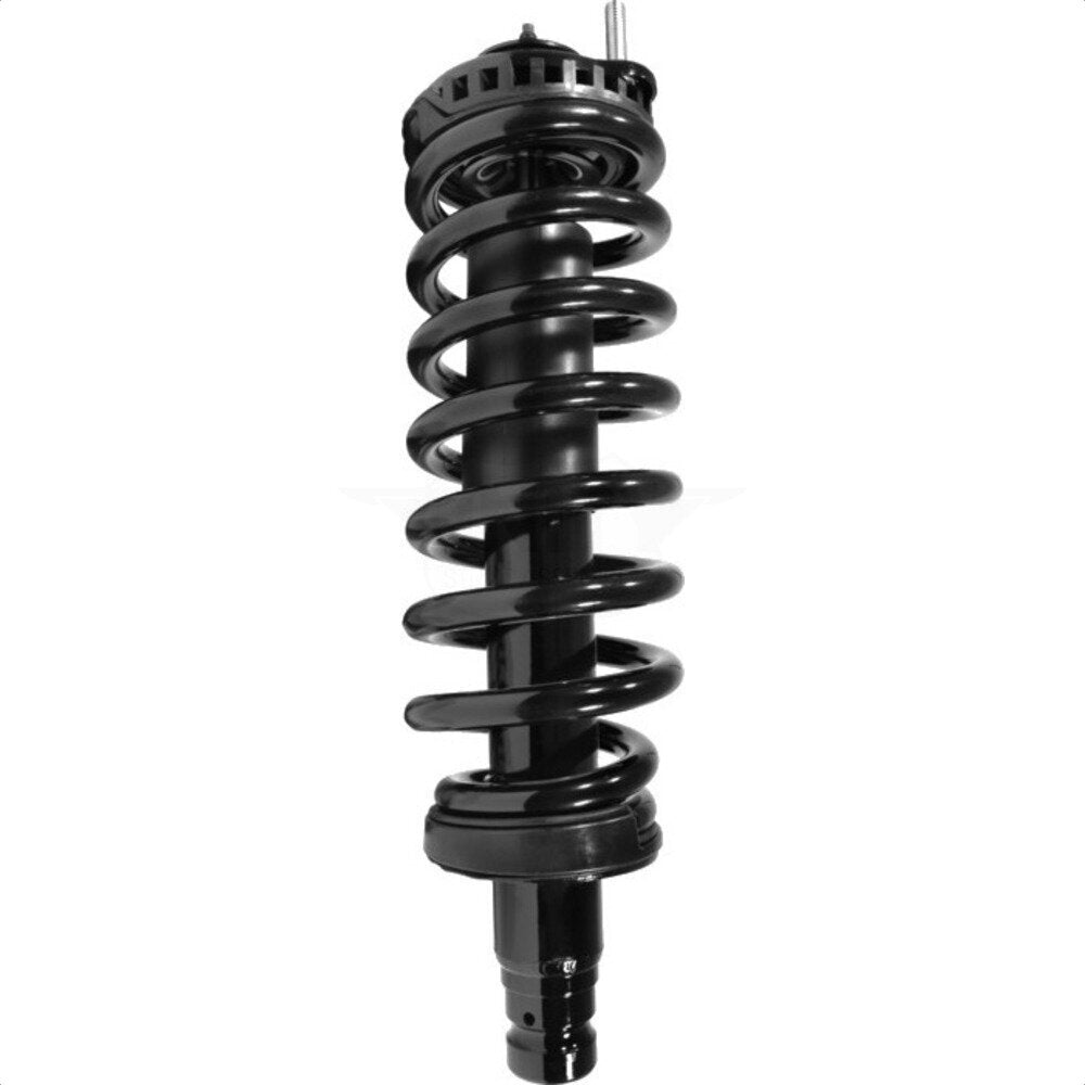 Unity Automotive_Suspension Strut Coil Spring Assembly_78A-11180