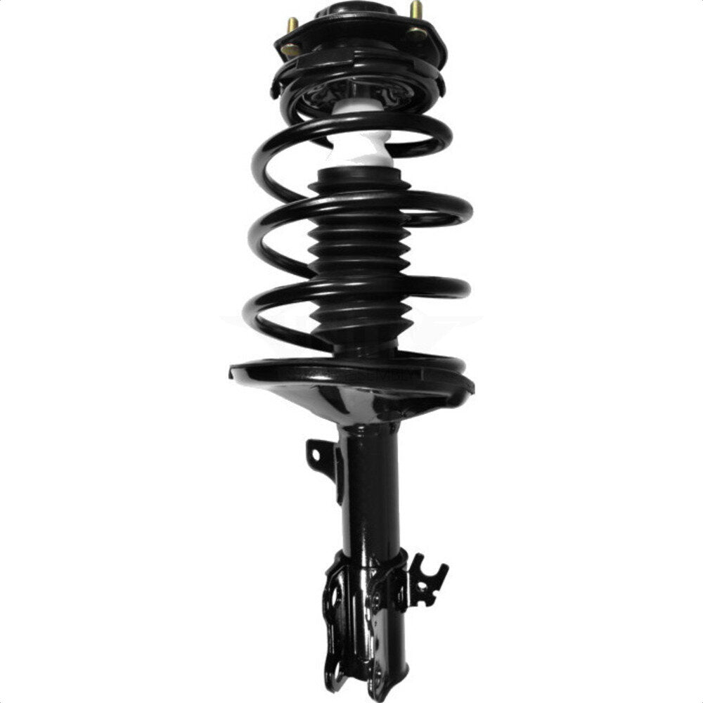 Unity Automotive_Suspension Strut Coil Spring Assembly_78A-11182