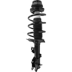 Unity Automotive_Suspension Strut Coil Spring Assembly_78A-11185