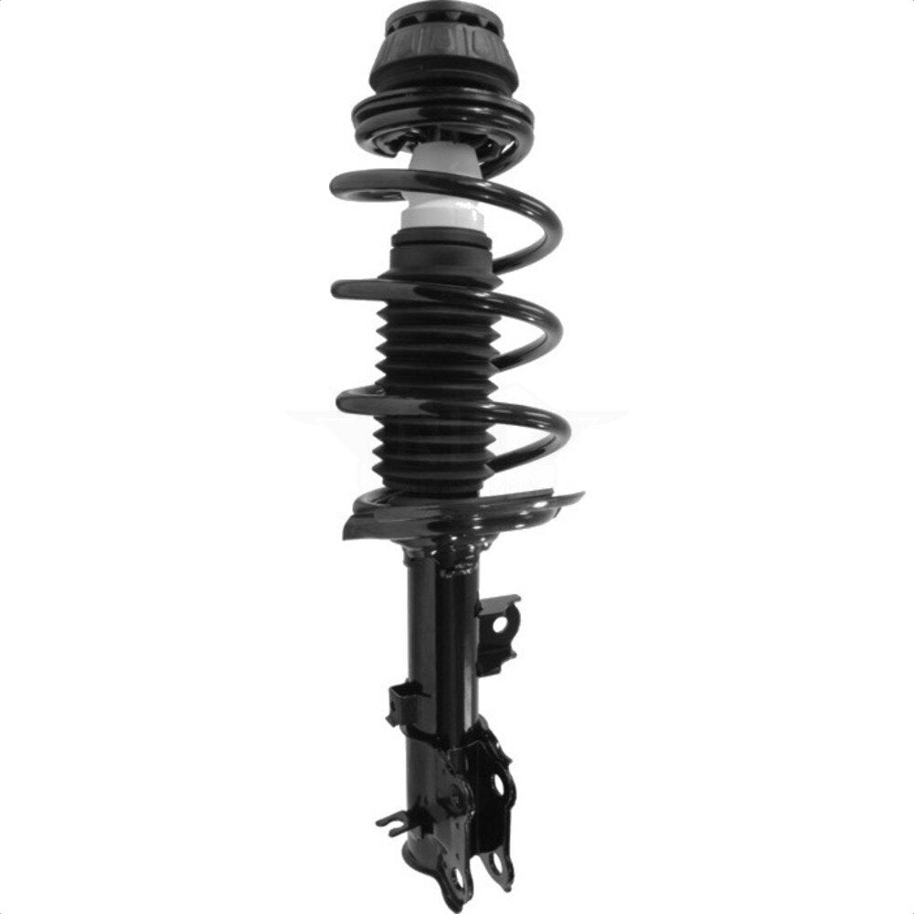 Unity Automotive 78A-11186 Suspension Strut and Coil Spring Assembly for 2012-2017 Hyundai Accent product image