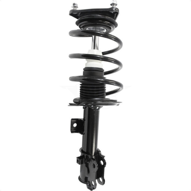 Unity Automotive_Suspension Strut Coil Spring Assembly_78A-11188