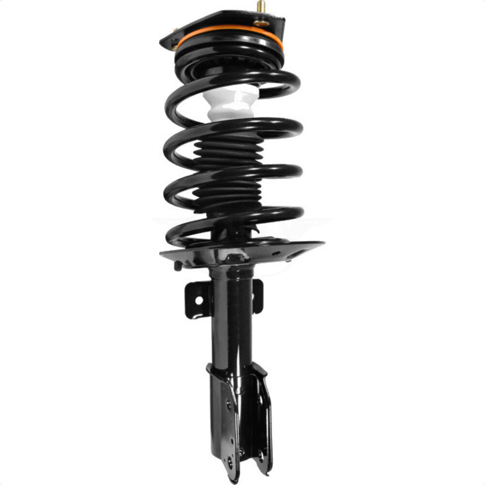 Unity Automotive_Suspension Strut Coil Spring Assembly_78A-11190