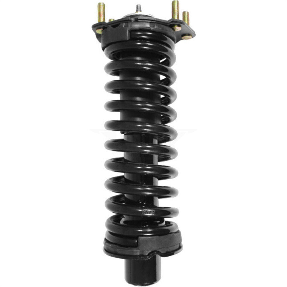 Unity Automotive_Suspension Strut Coil Spring Assembly_78A-11202