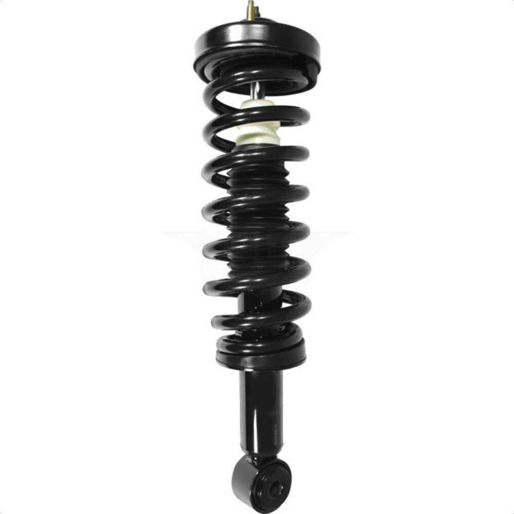 Unity Automotive_Suspension Strut Coil Spring Assembly_78A-11206