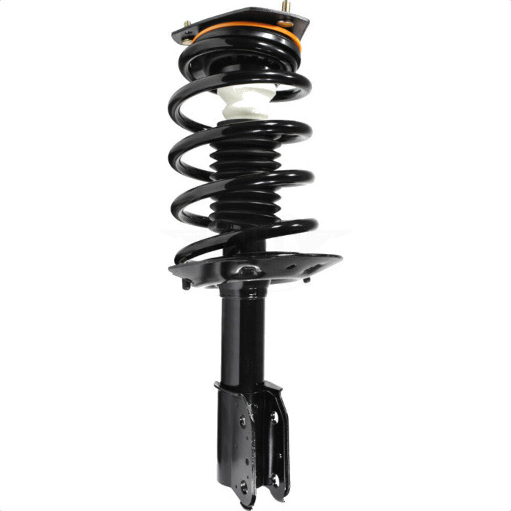 Unity Automotive_Suspension Strut Coil Spring Assembly_78A-11210