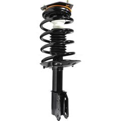 Unity Automotive_Suspension Strut Coil Spring Assembly_78A-11210