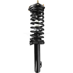 Unity Automotive 78A-11211 Suspension Strut and Coil Spring Assembly for 2005-2010 Jeep Commander product image