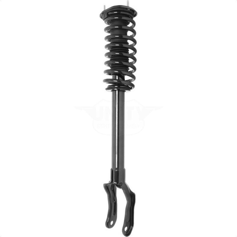 Unity Automotive_Suspension Strut Coil Spring Assembly_78A-11213