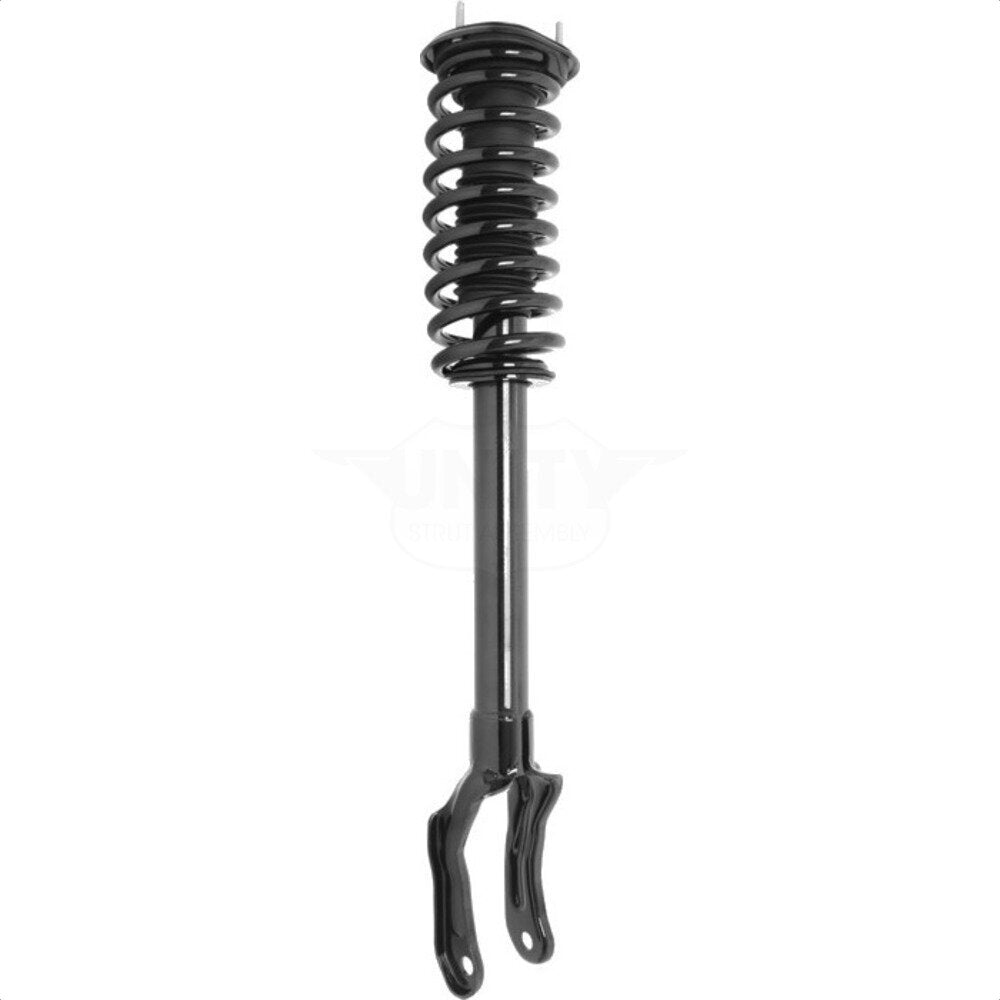 Unity Automotive 78A-11214 Suspension Strut and Coil Spring Assembly for 2011-2015 Jeep Grand Cherokee product image