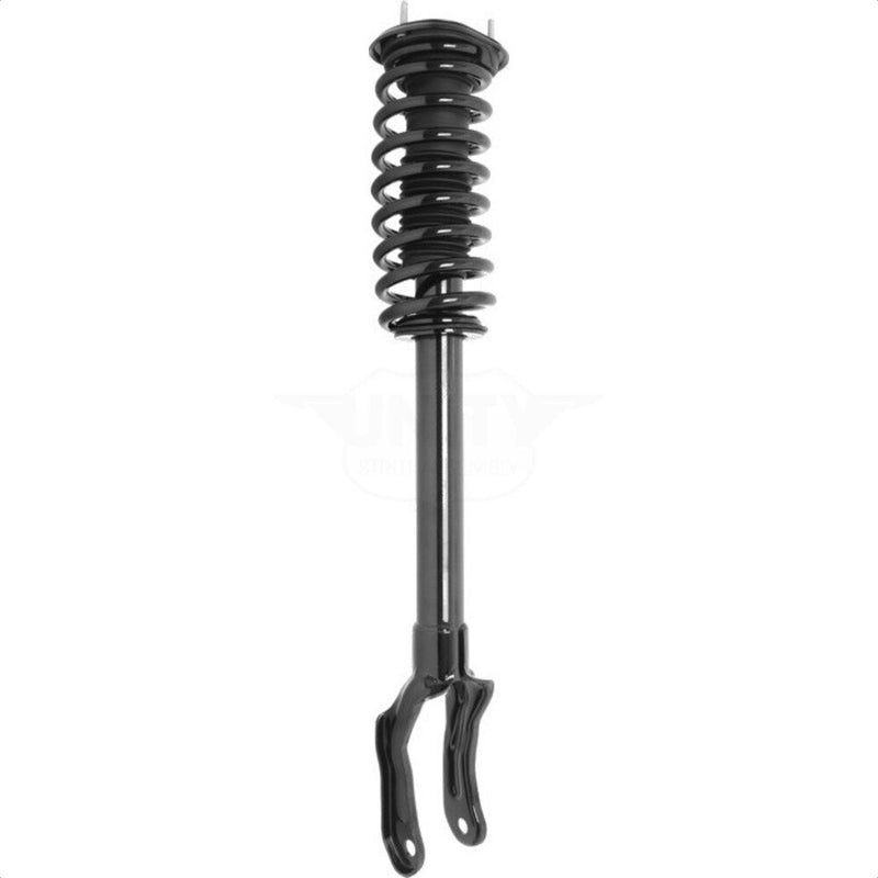 Unity Automotive 78A-11214 Suspension Strut and Coil Spring Assembly for 2011-2015 Jeep Grand Cherokee product image