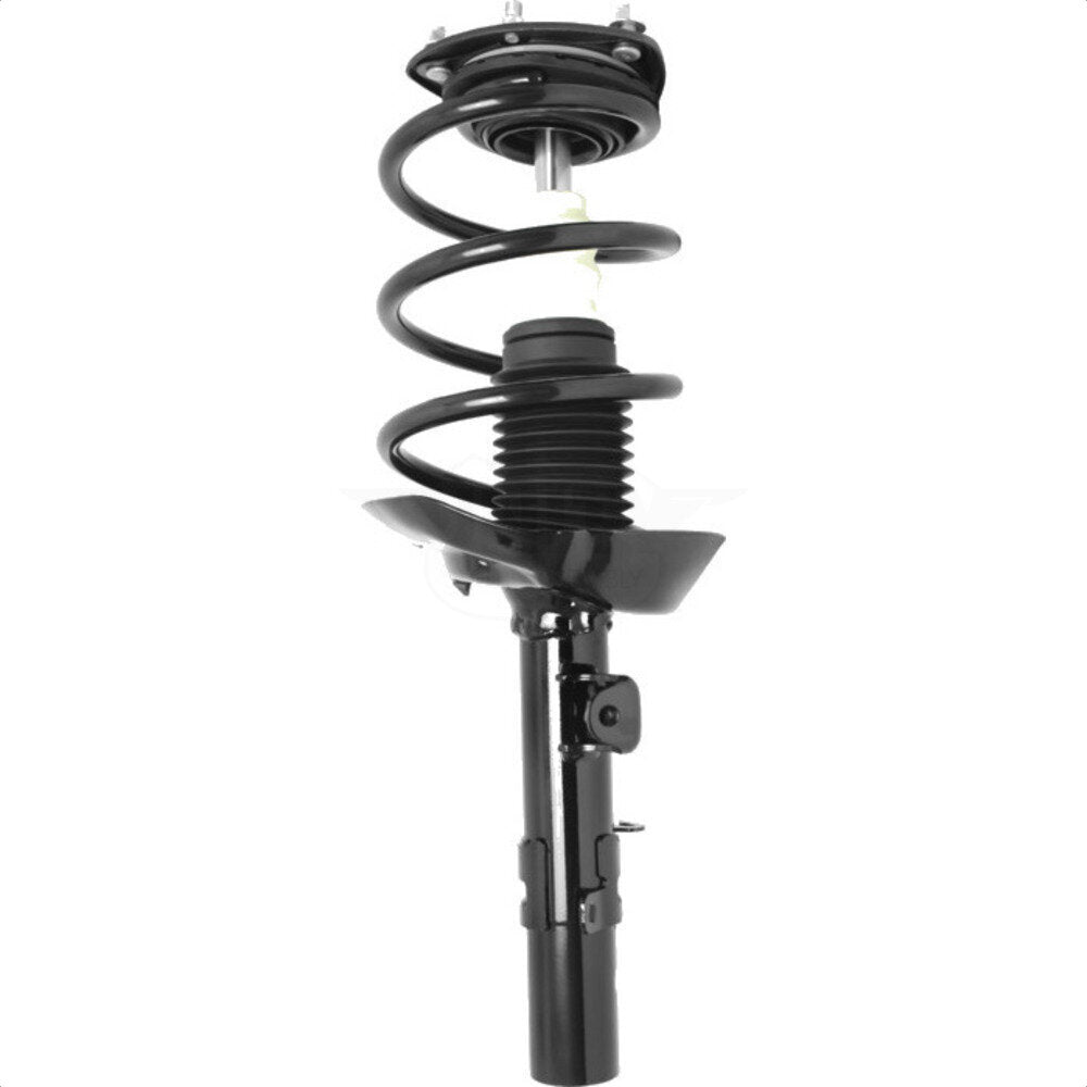 Unity Automotive_Suspension Strut Coil Spring Assembly_78A-11217