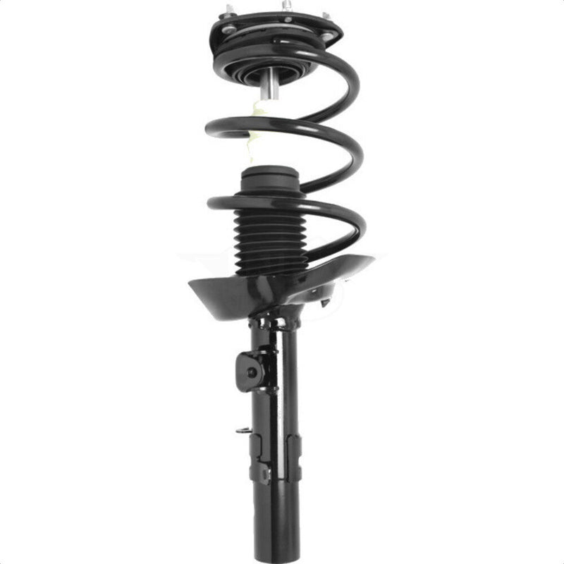 Unity Automotive_Suspension Strut Coil Spring Assembly_78A-11218