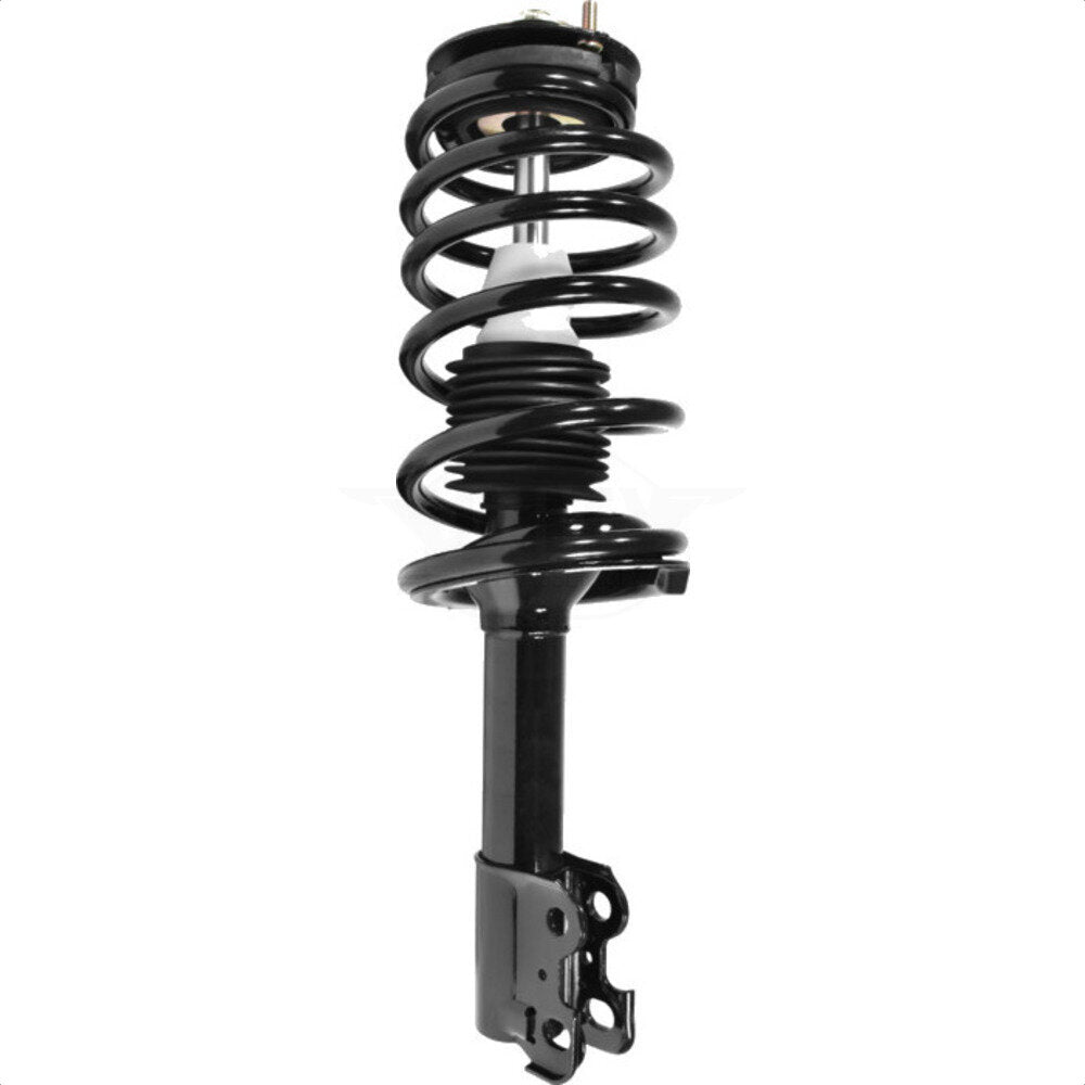 Unity Automotive_Suspension Strut Coil Spring Assembly_78A-11220
