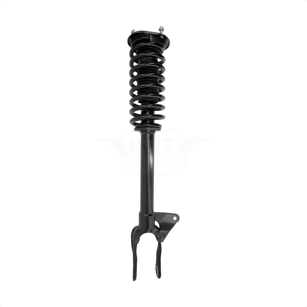 Unity Automotive 78A-11225 Suspension Strut and Coil Spring Assembly for 2016-2022 Jeep Grand Cherokee WK product image