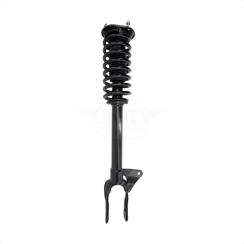 Unity Automotive 78A-11225 Suspension Strut and Coil Spring Assembly for 2016-2022 Jeep Grand Cherokee WK product image