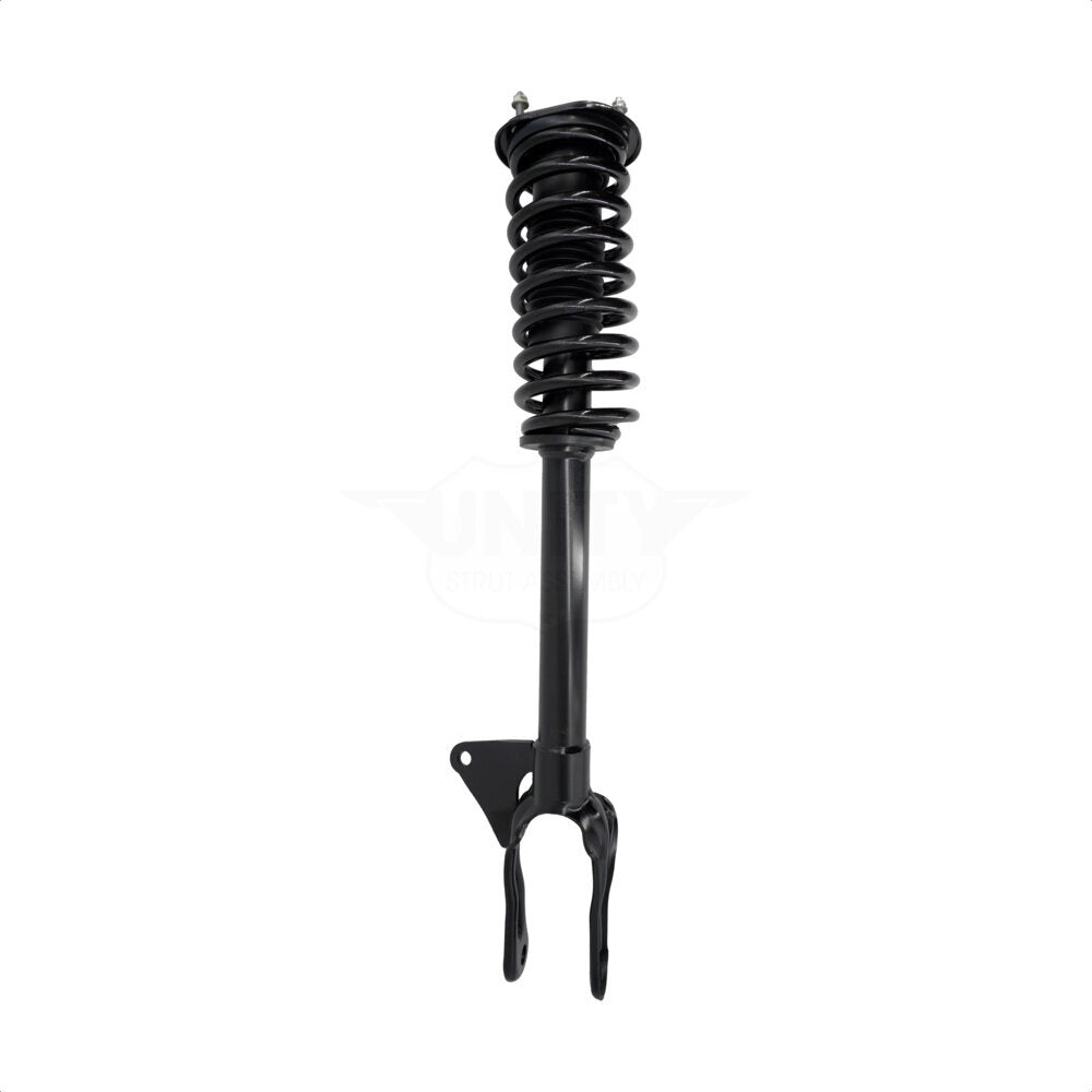 Unity Automotive 78A-11226 Suspension Strut and Coil Spring Assembly for 2016-2022 Jeep Grand Cherokee WK product image