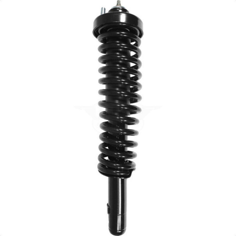 Unity Automotive_Suspension Strut Coil Spring Assembly_78A-11231